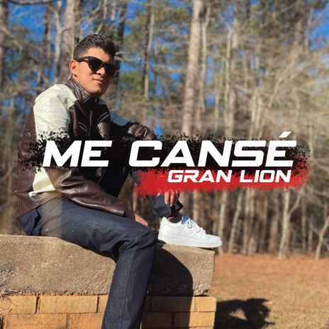 Me cansé | Boomplay Music