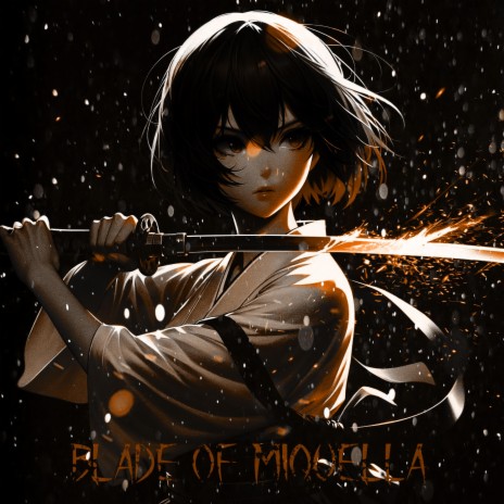 Blade of Miquella