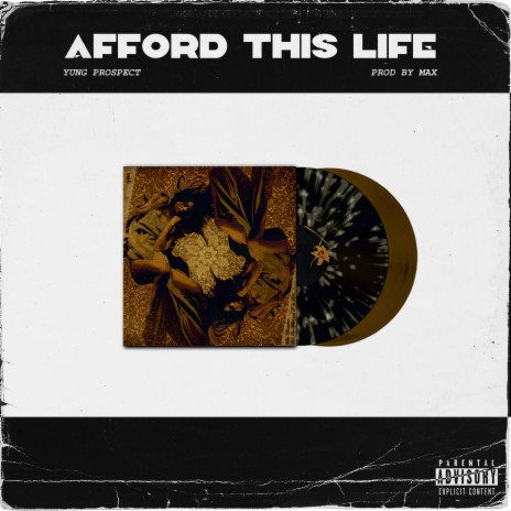 Afford This Life | Boomplay Music