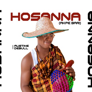 Hosanna (Akpe Bari)