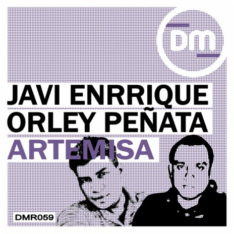 Artemisa (Javier Perez Remix) ft. Orley Penata