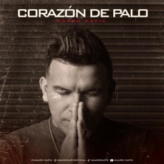 Corazón de Palo