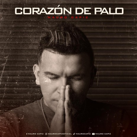 Corazón de Palo | Boomplay Music