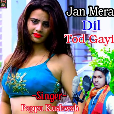 Jan Mera Dil Tod Gayi | Boomplay Music