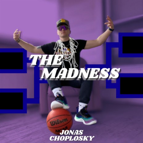 The Madness | Boomplay Music