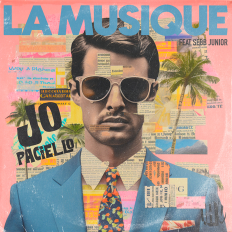 La Musique (Instrumental Mix) ft. Sebb Junior | Boomplay Music