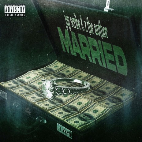 Married ft. Z the Author | Boomplay Music