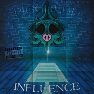 INFLUENCE (BeatTape#18)