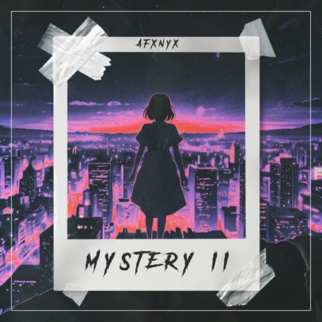 Mystery II | Boomplay Music