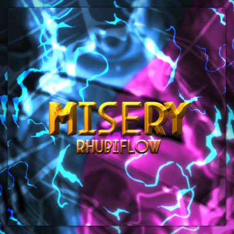 Misery | Boomplay Music