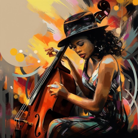Mirage of Jazz Rhythms ft. Cafe Music & Coffeehouse Chillout