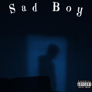 Sad Boy