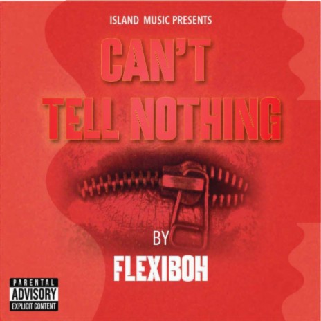 Can't Tell Nothing | Boomplay Music