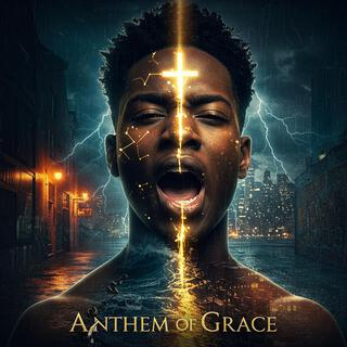 Anthem of Grace lyrics | Boomplay Music