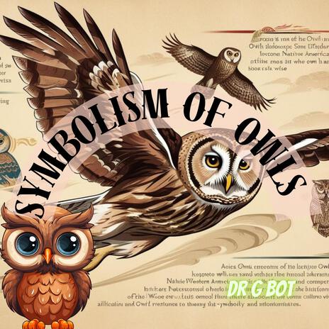 Symbolism Of Owls | Boomplay Music