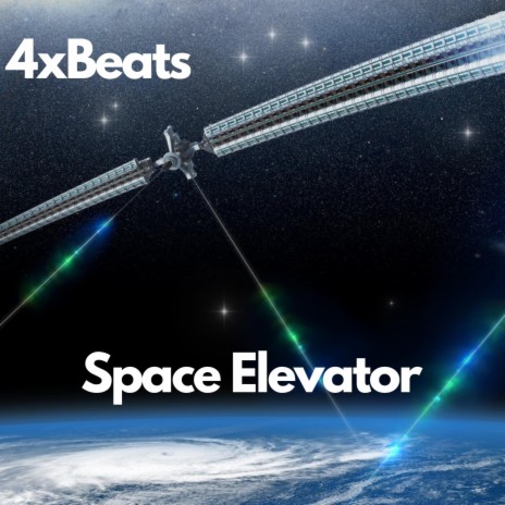 Space Elevator | Boomplay Music