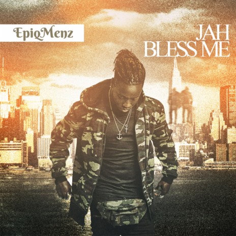 Jah Bless Me | Boomplay Music