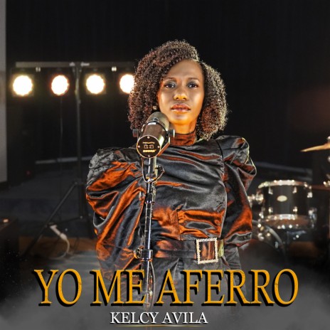 Yo Me Aferro | Boomplay Music