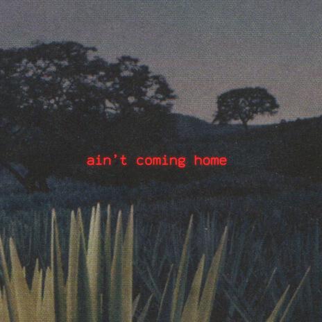 ain't coming home | Boomplay Music