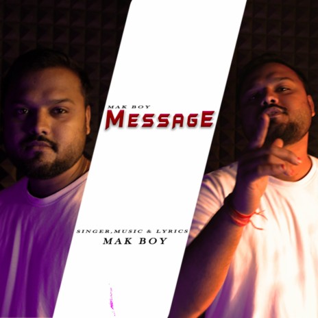 Message | Boomplay Music