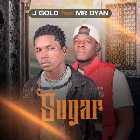 Sugar ft. Mr dyan