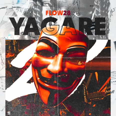Yagare | Boomplay Music