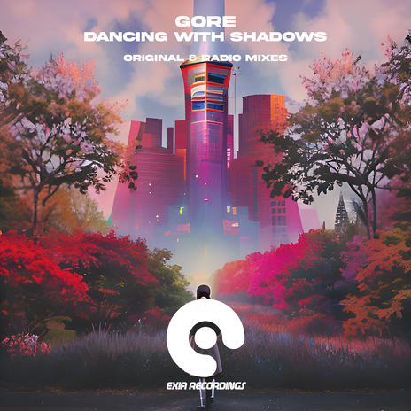 Dancing with Shadows | Boomplay Music