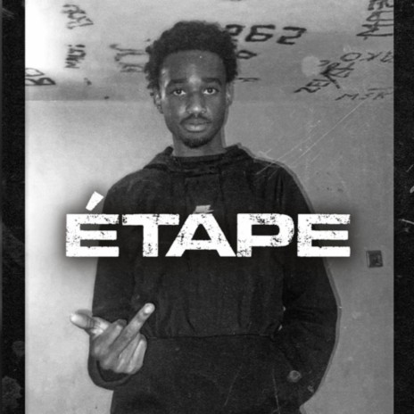 ÉTAPE | Boomplay Music