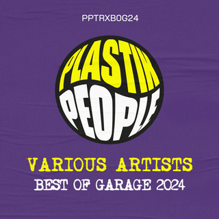 Best of Garage 2024