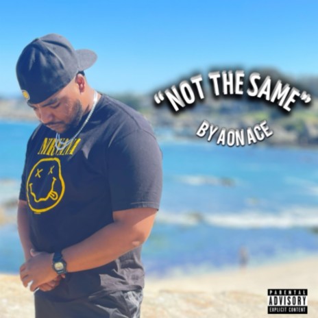 NOT THE SAME | Boomplay Music