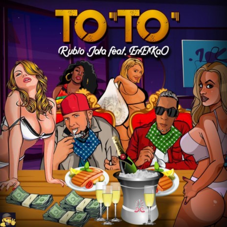 To'To' ft. EneiKaO | Boomplay Music