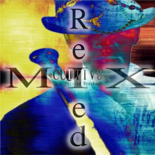 CULTIV8 ReMIXed (Remix)