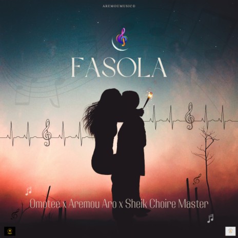 Fasola ft. Aremou Aro & Sheik Choire Master