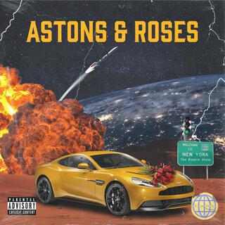 Astons & Roses