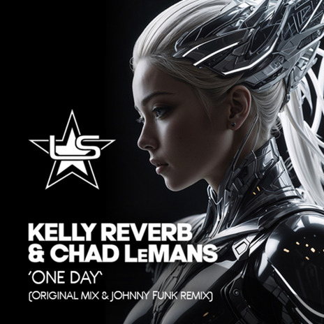 One Day (Johnny Funk Remix Radio Edit) ft. Chad LeMans | Boomplay Music