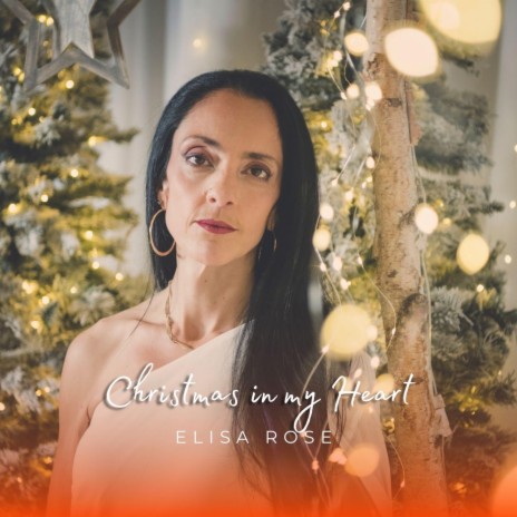 Christmas in My Heart | Boomplay Music