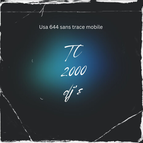 Usa 644 sans trace mobile