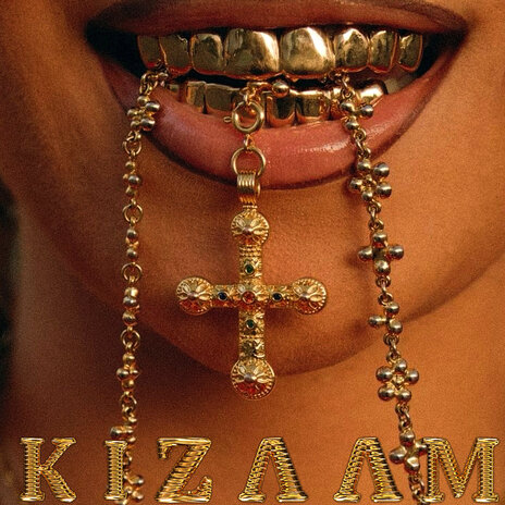 KIZAAM | Boomplay Music