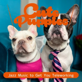 Jazz Music to Get You Teleworking