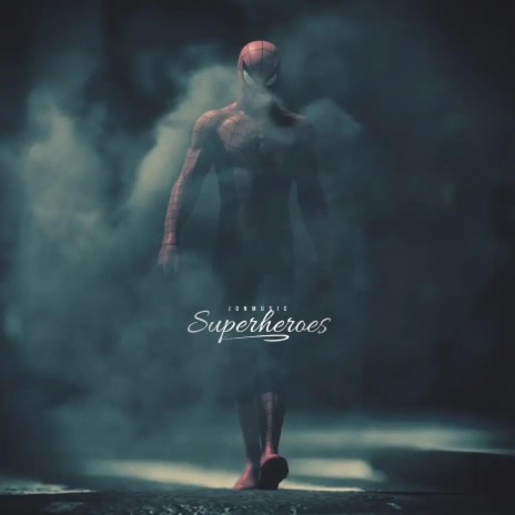 Superheroes (Hard Trap Beat) | Boomplay Music