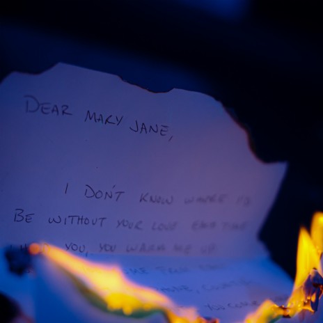 Dear Mary Jane | Boomplay Music