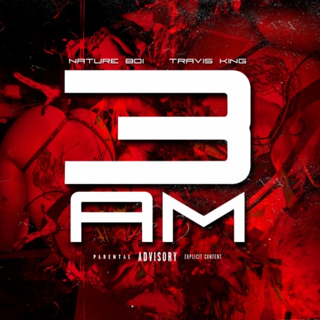 3am (feat. Travis King) | Boomplay Music