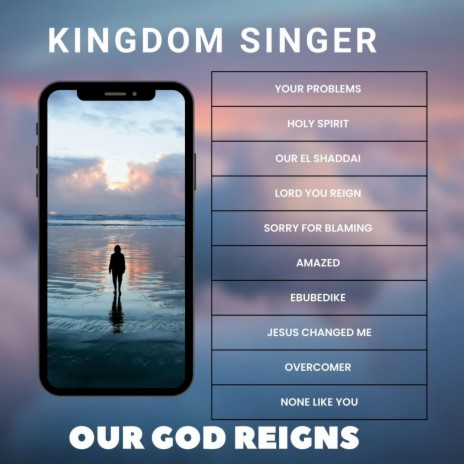 LORD YOU REIGN | Boomplay Music