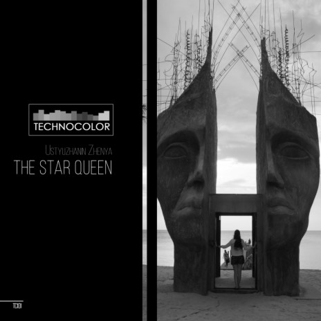 The Star Queen | Boomplay Music