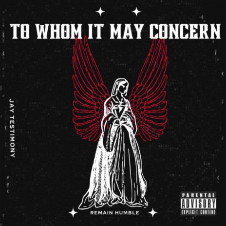 To Whom It May Concern | Boomplay Music