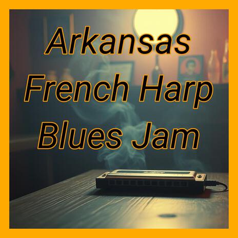 Arkansas French Harp Blues Jam