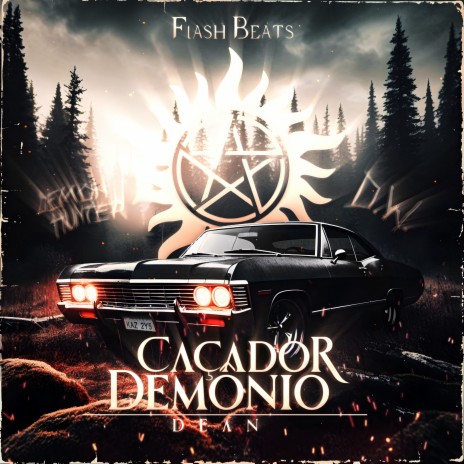 Dean: Caçador Demônio | Boomplay Music