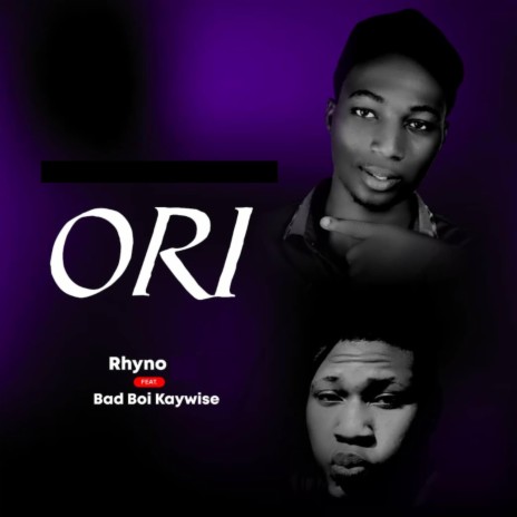 Ori ft. Bad Boi Kaywise | Boomplay Music