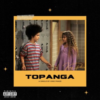 Topanga lyrics | Boomplay Music