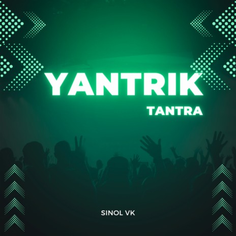 Yantrik Tantra